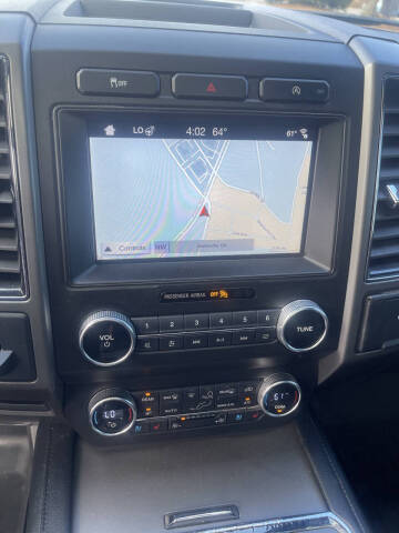 2019 Ford Expedition MAX XLT