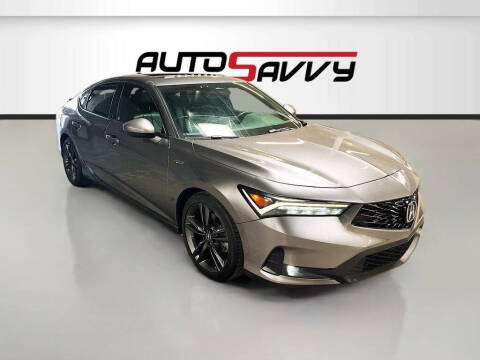 2023 Acura Integra