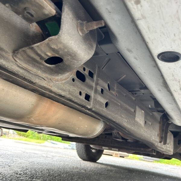 2015 Chevrolet Express 2500