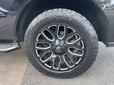 2018 Ford Expedition XLT