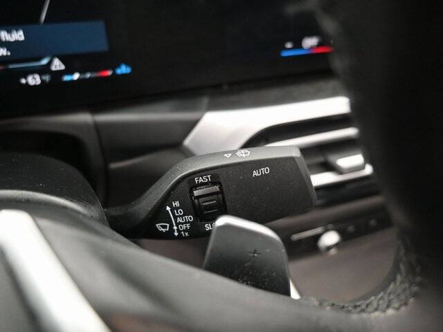 2024 BMW 3 Series 330i xDrive