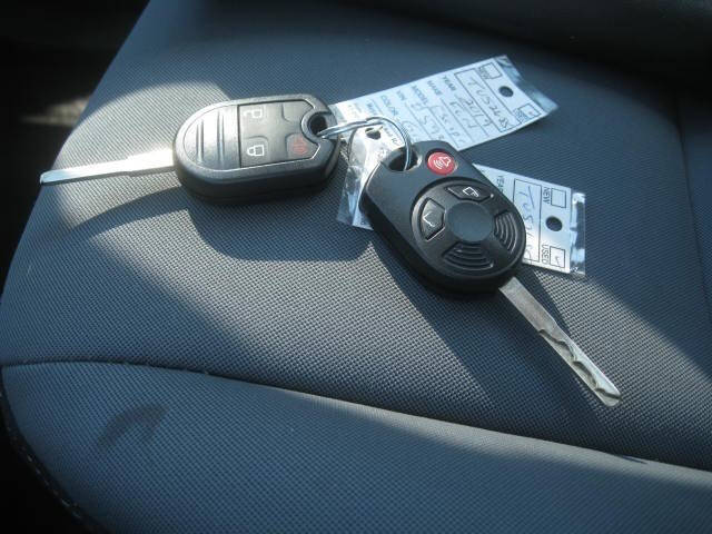 2019 Ford Escape S