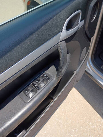 2008 Porsche Cayenne S