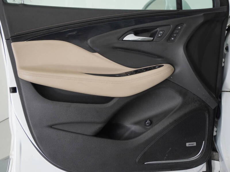 2017 Buick Envision Premium I