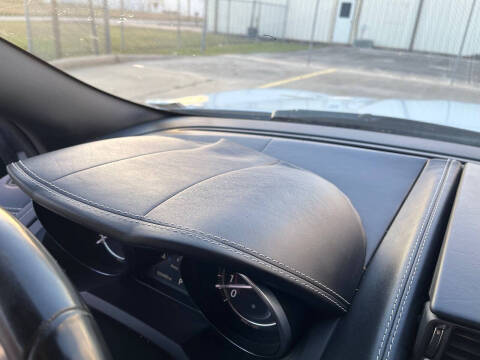 2016 Jaguar F-TYPE R