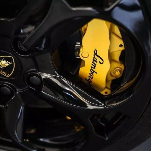 2005 Lamborghini Murcielago