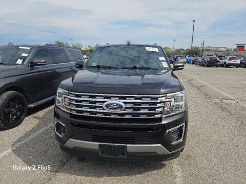 2020 Ford Expedition MAX Limited