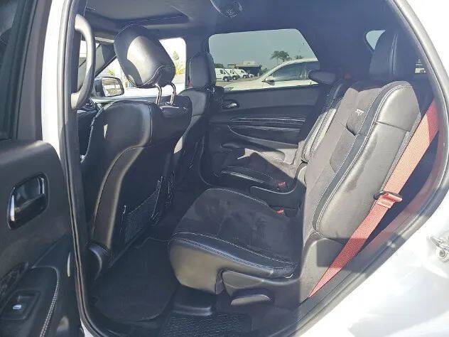 2022 Dodge Durango SRT 392