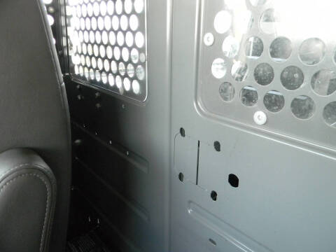 2015 Chevrolet Express 2500