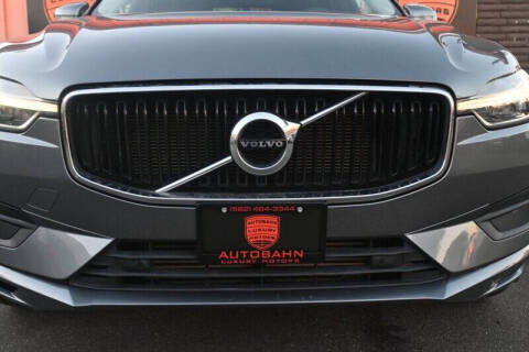 2020 Volvo XC60 T5 Momentum