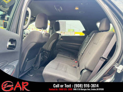 2023 Dodge Durango GT Premium