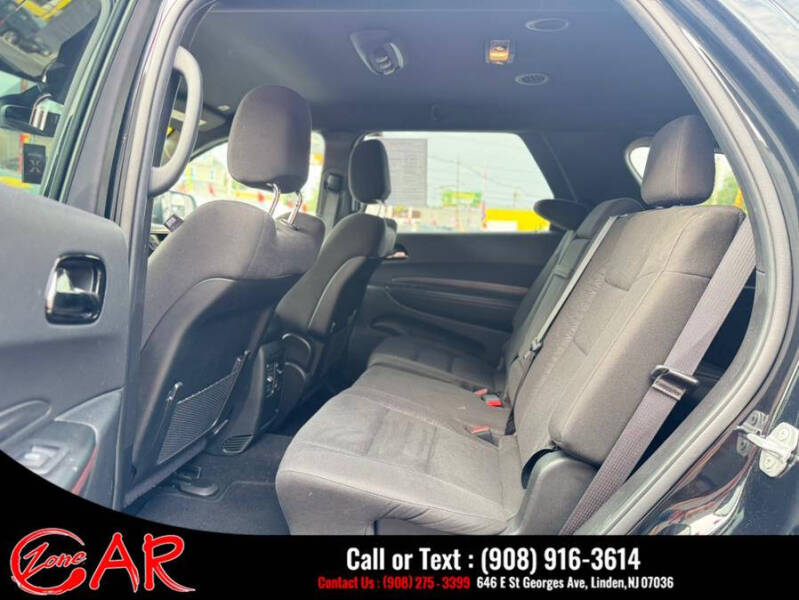 2023 Dodge Durango GT Premium