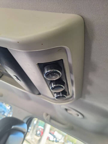 2015 Dodge Journey Crossroad