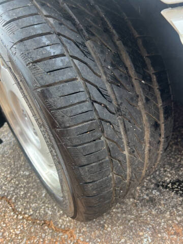 1992 Chevrolet Corvette