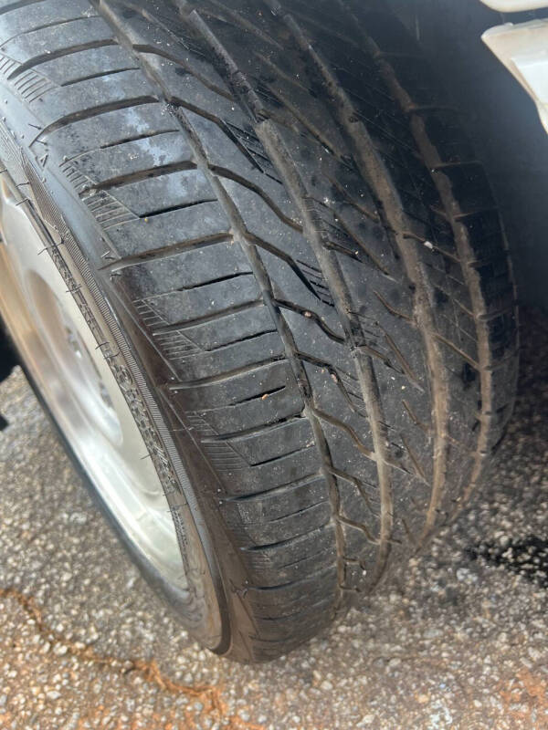 1992 Chevrolet Corvette