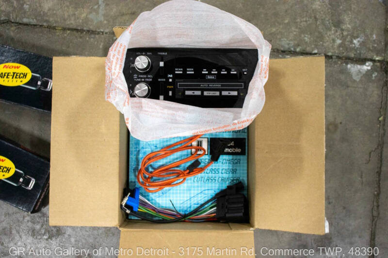 1984 Oldsmobile Cutlass Supreme Brougham