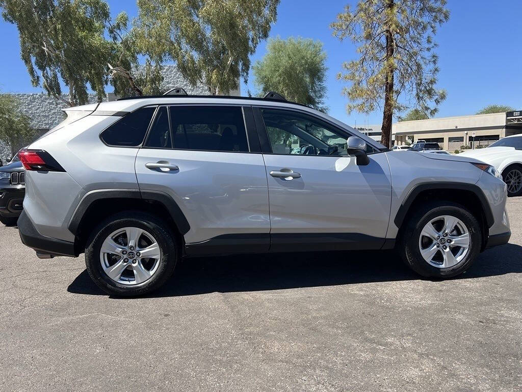 2019 Toyota RAV4 for sale at Skoro Auto Sales in Phoenix, AZ