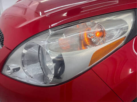 2015 Chevrolet Spark 1LT CVT