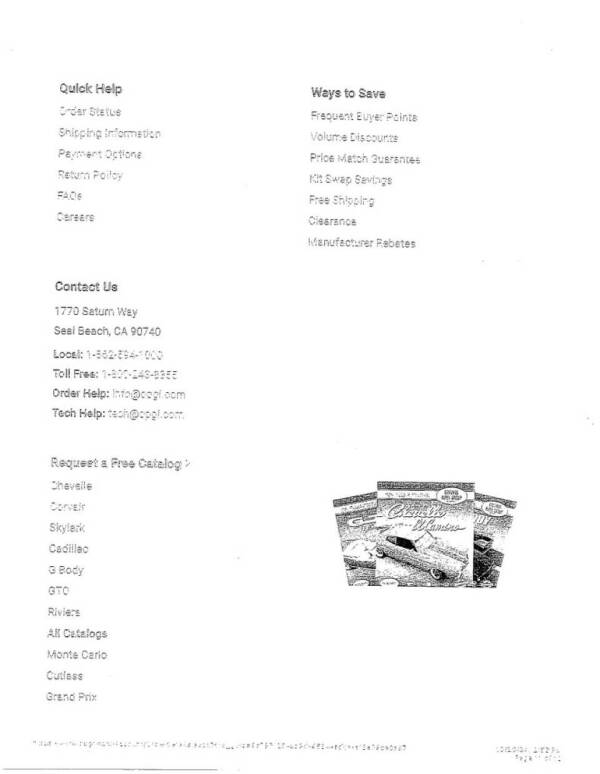 1970 Buick Gran Sport