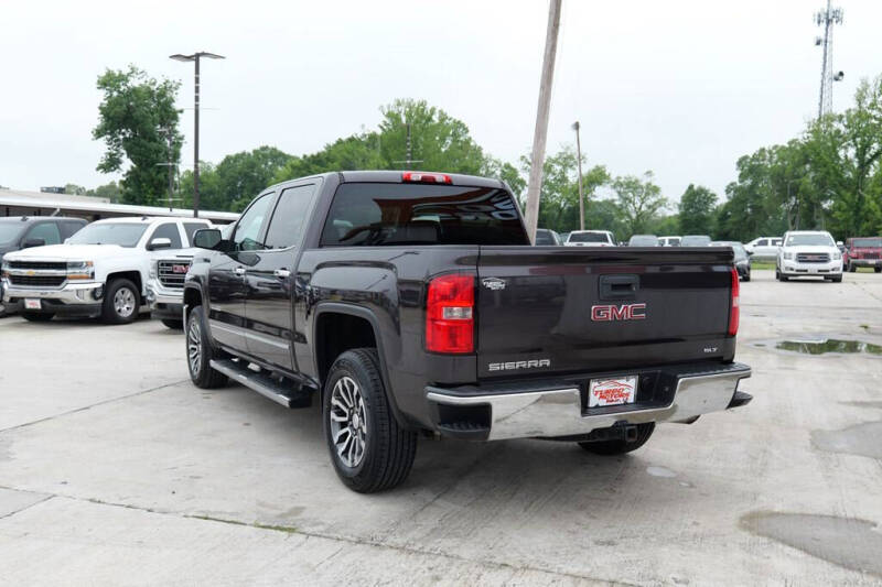 2014 GMC Sierra 1500