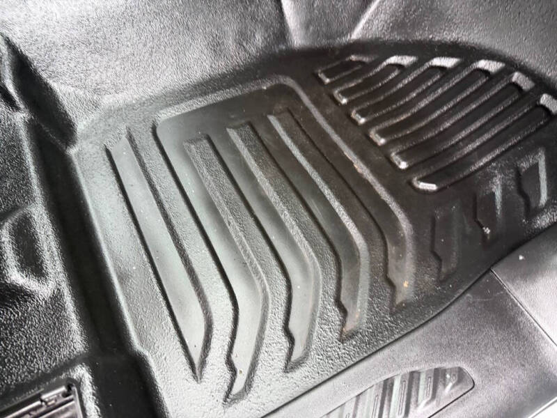 2025 Chevrolet Silverado 3500HD