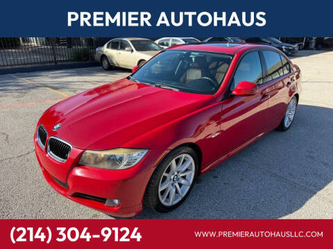 2010 BMW 3 Series 328i