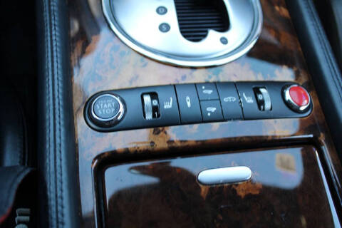 2006 Bentley Continental GT