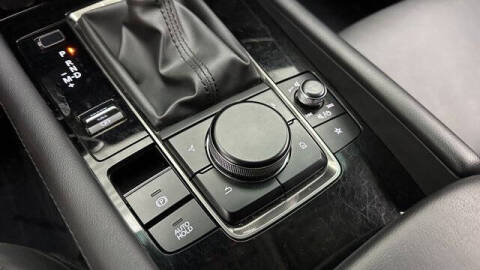 2024 Mazda Mazda3 Sedan 2.5 S Preferred