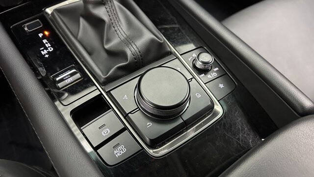 2024 Mazda Mazda3 Sedan 2.5 S Preferred