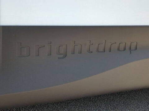 2025 Chevrolet BrightDrop 400