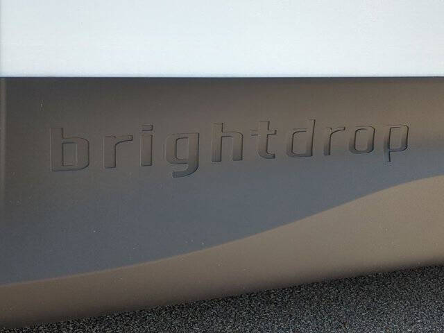 2025 Chevrolet BrightDrop 400