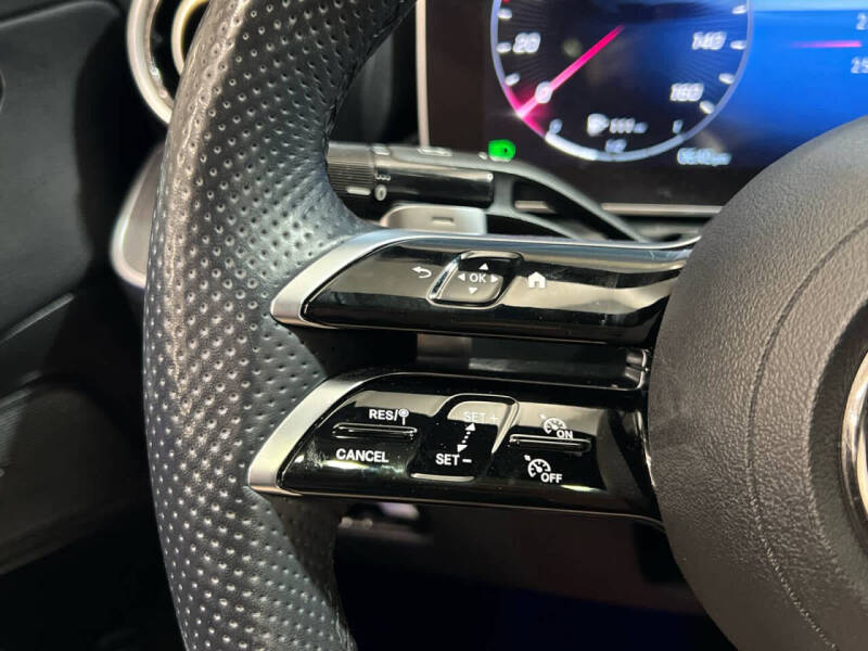 2023 Mercedes-Benz C-Class C 300 4MATIC