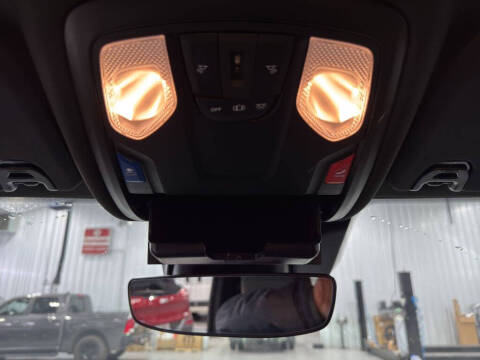 2025 RAM 3500 Tradesman