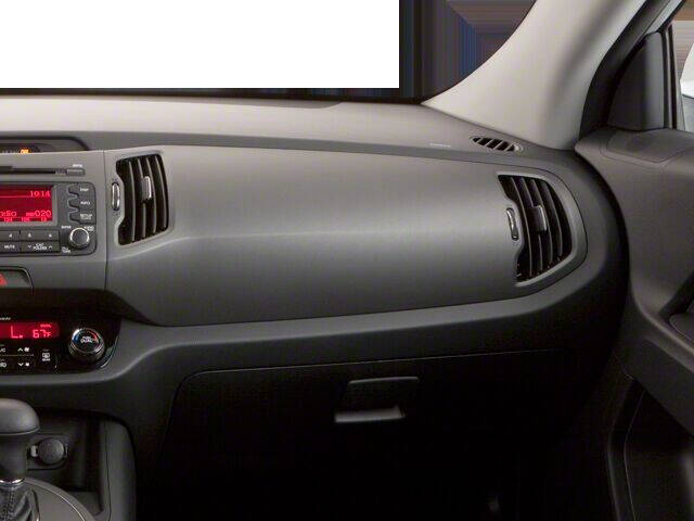 2013 Kia Sportage LX