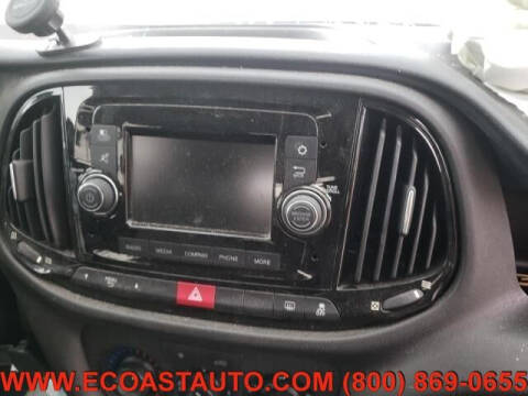 2017 RAM ProMaster City