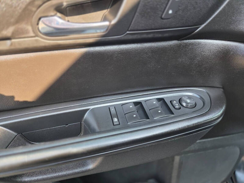 2015 GMC Acadia SLE-2