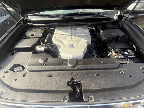 2013 Lexus GX 460 Premium