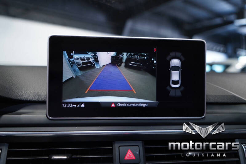 2019 Audi A5 quattro Premium Plus 45 TFSI