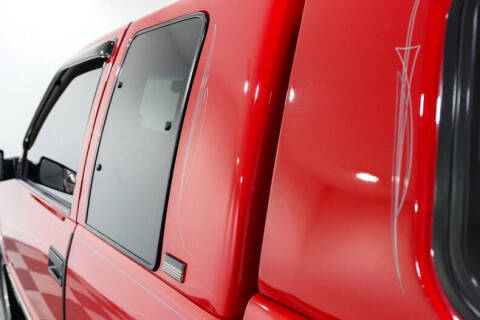 1996 Chevrolet C/K 1500 Series