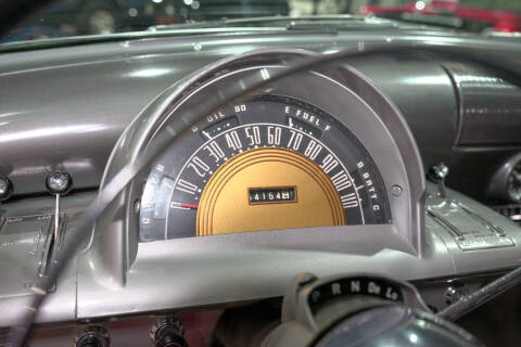 1953 Mercury Monterey