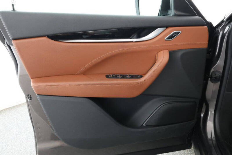 2022 Maserati Levante GT