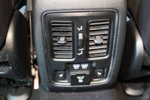 2020 Dodge Durango Citadel