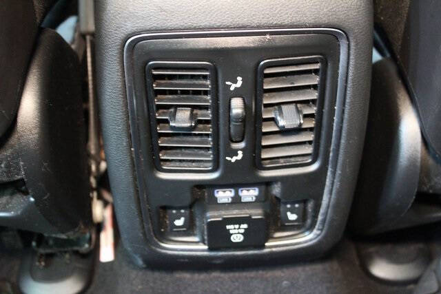 2020 Dodge Durango Citadel