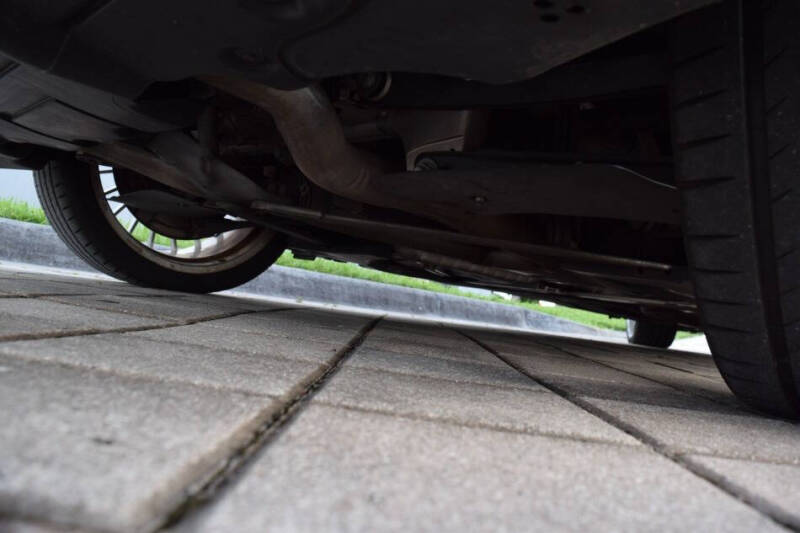 2017 BMW 7 Series ALPINA B7 xDrive