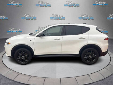 2024 Dodge Hornet GT