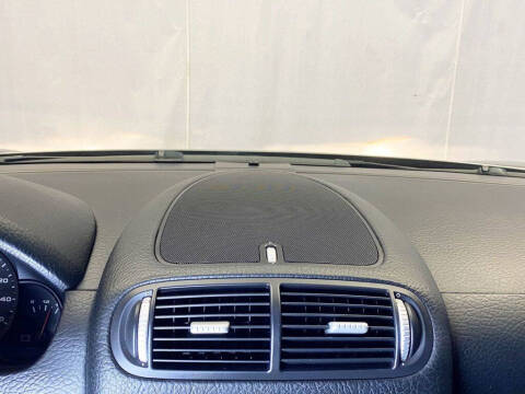 2009 Porsche Cayenne Tiptronic