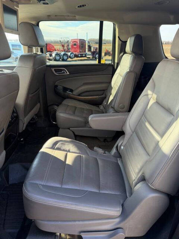 2019 GMC Yukon XL Denali