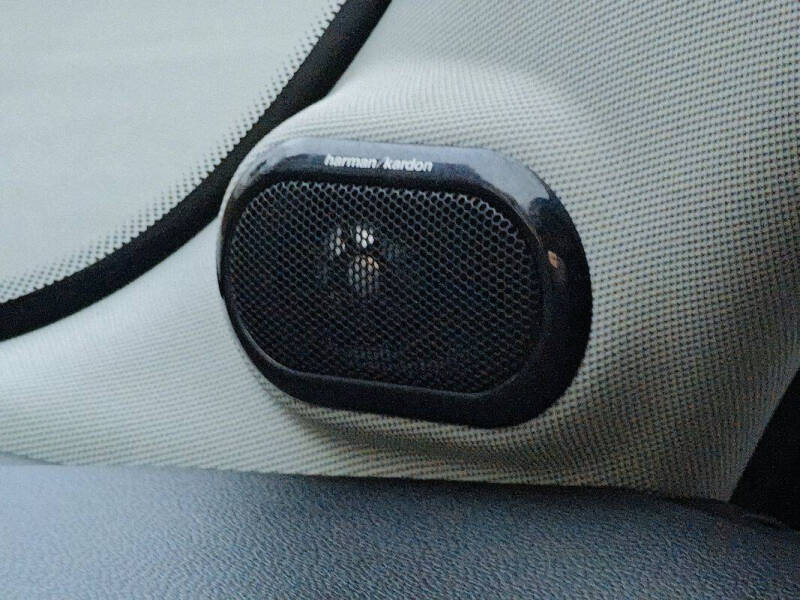 2015 MINI Hardtop 4 Door Cooper S