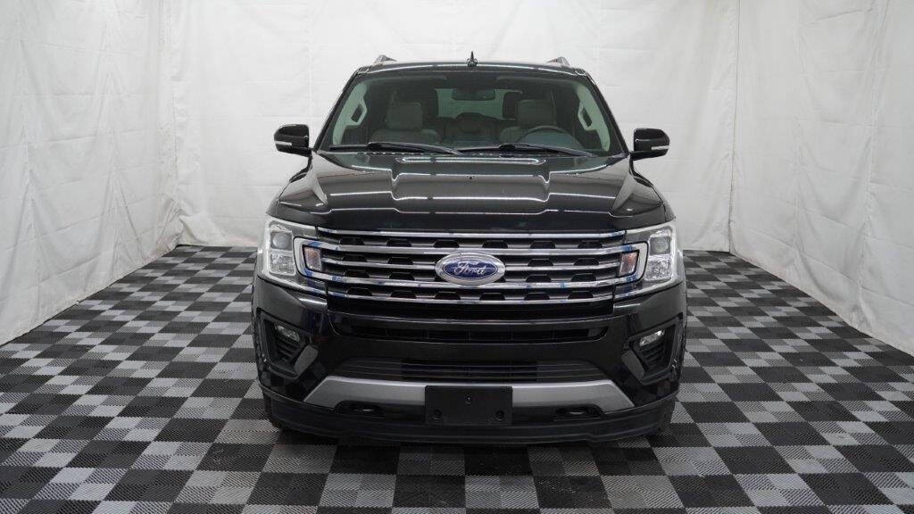 2019 Ford Expedition MAX for sale at AH Ride In Pride Auto Group LLC in Barberton, OH