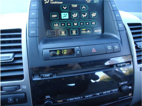 2008 Toyota Prius